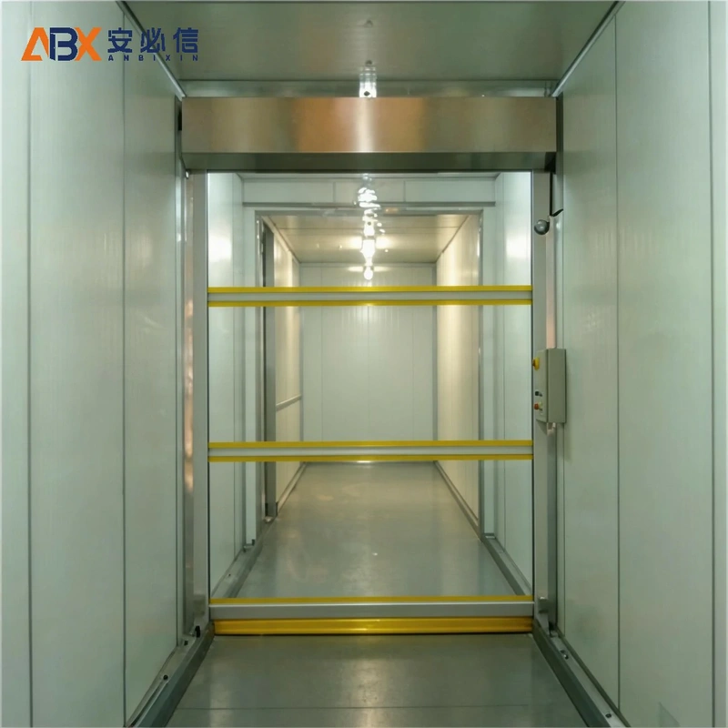 锦州洁净快速门